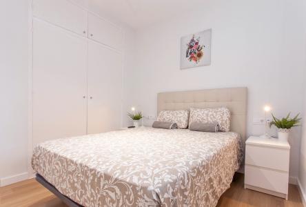 Appartement te huur in Barcelona Travessera De Les Corts - Nou Camp