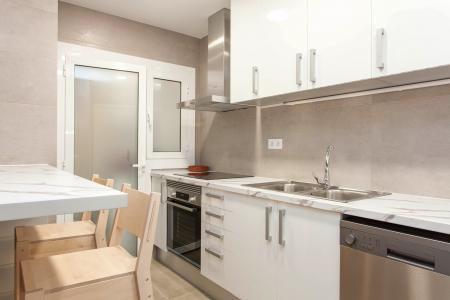 Appartement te huur in Barcelona Travessera De Les Corts - Nou Camp