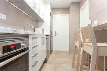 Appartement te huur in Barcelona Travessera De Les Corts - Nou Camp