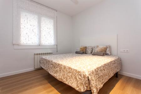 Appartement te huur in Barcelona Travessera De Les Corts - Nou Camp