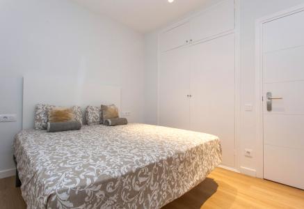 Appartement te huur in Barcelona Travessera De Les Corts - Nou Camp