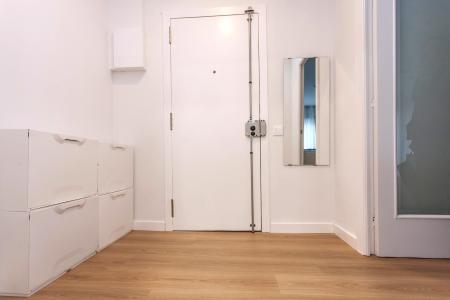 Appartement te huur in Barcelona Travessera De Les Corts - Nou Camp