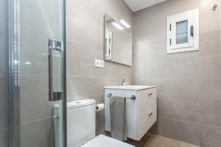 Appartement te huur in Barcelona Travessera De Les Corts - Nou Camp