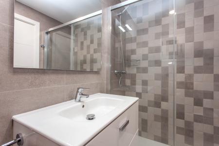 Appartement te huur in Barcelona Travessera De Les Corts - Nou Camp