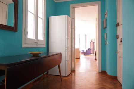 Appartement à louer à Barcelona Ample - Plaça De La Mercè