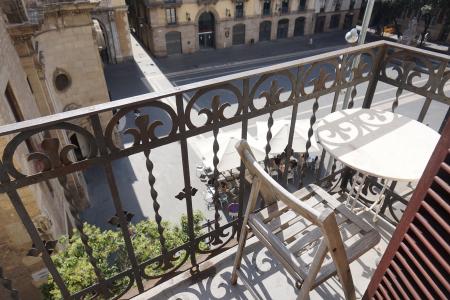 Appartement à louer à Barcelona Ample - Plaça De La Mercè
