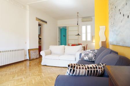 Appartement à louer à Barcelona Ample - Plaça De La Mercè