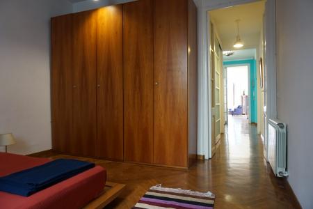 Appartement à louer à Barcelona Ample - Plaça De La Mercè