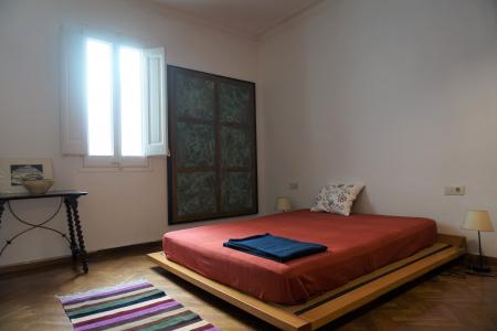Appartement à louer à Barcelona Ample - Plaça De La Mercè
