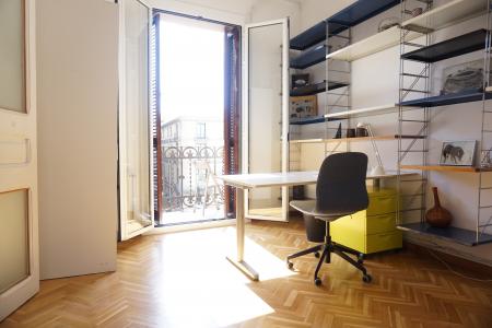 Appartement à louer à Barcelona Ample - Plaça De La Mercè