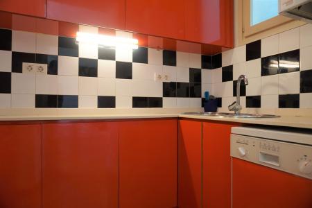 Appartement à louer à Barcelona Ample - Plaça De La Mercè