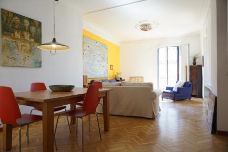 Appartement à louer à Barcelona Ample - Plaça De La Mercè