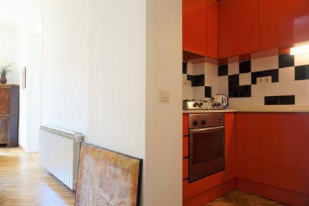 Appartement à louer à Barcelona Ample - Plaça De La Mercè