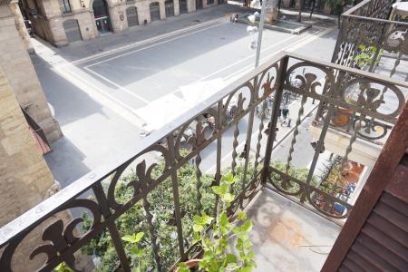 Appartement à louer à Barcelona Ample - Plaça De La Mercè