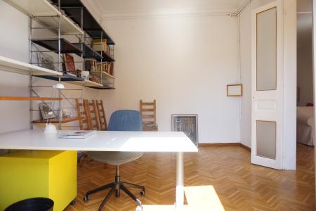 Appartement à louer à Barcelona Ample - Plaça De La Mercè