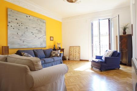 Appartement à louer à Barcelona Ample - Plaça De La Mercè