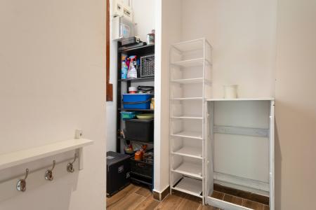 Piso con terraza en pleno Vallcarca