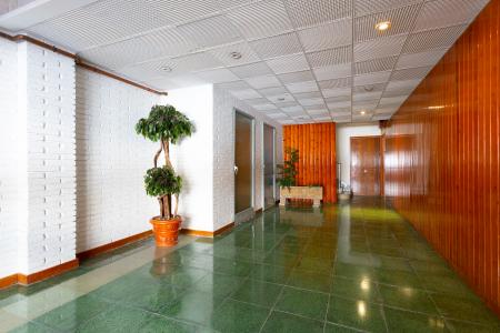 Piso con terraza en pleno Vallcarca