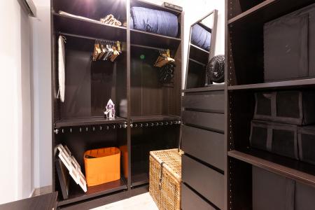 Piso con terraza en pleno Vallcarca