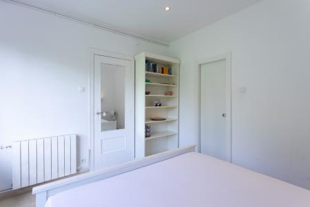 Piso con terraza en pleno Vallcarca