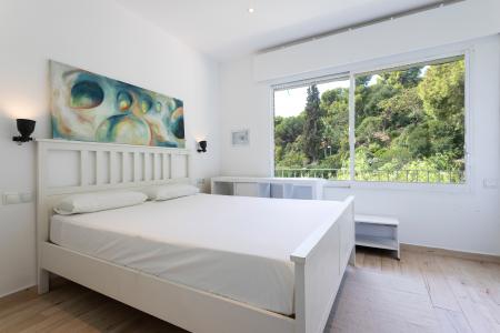 Piso con terraza en pleno Vallcarca