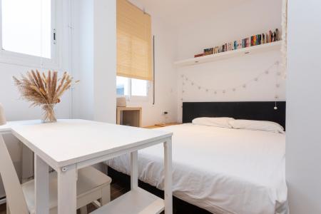 Piso con terraza en pleno Vallcarca