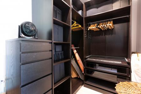 Piso con terraza en pleno Vallcarca