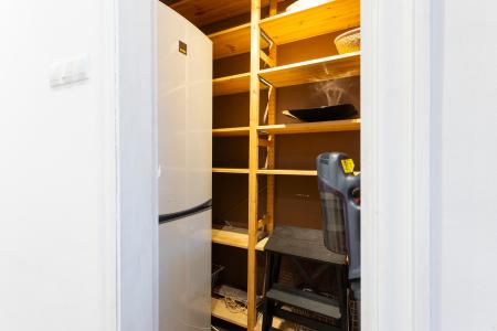 Piso con terraza en pleno Vallcarca