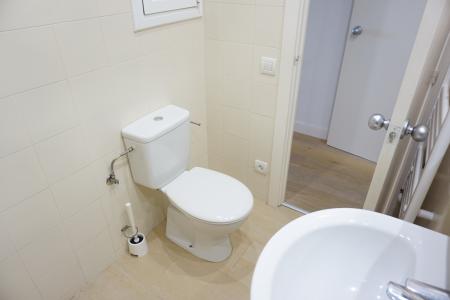 Appartement te huur in Barcelona Teodora Lamadrid - Passeig Sant Gervasi