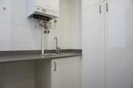 Appartement te huur in Barcelona Teodora Lamadrid - Passeig Sant Gervasi