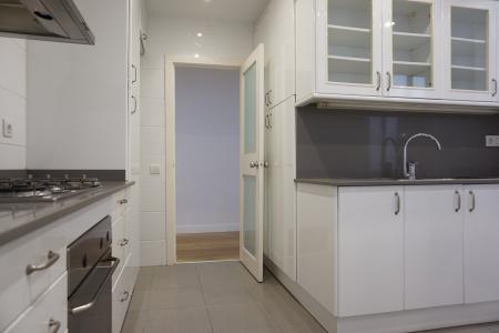 Appartement te huur in Barcelona Teodora Lamadrid - Passeig Sant Gervasi
