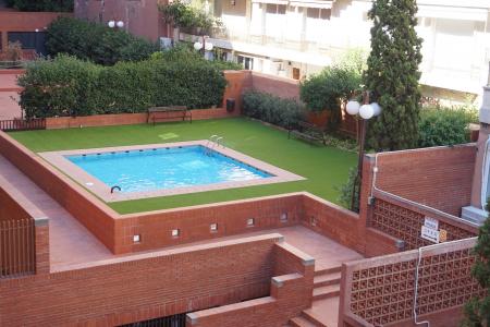 Appartement te huur in Barcelona Teodora Lamadrid - Passeig Sant Gervasi