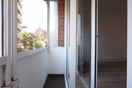 Appartement te huur in Barcelona Teodora Lamadrid - Passeig Sant Gervasi