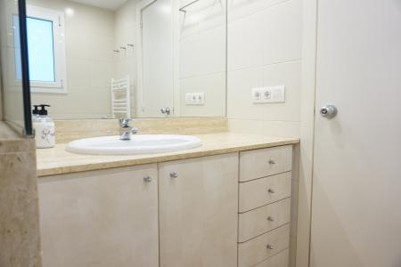 Appartement te huur in Barcelona Teodora Lamadrid - Passeig Sant Gervasi