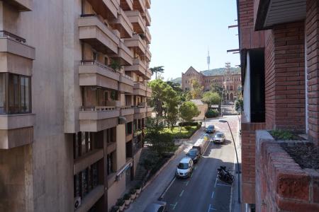 Appartement te huur in Barcelona Teodora Lamadrid - Passeig Sant Gervasi