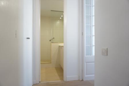 Appartement te huur in Barcelona Teodora Lamadrid - Passeig Sant Gervasi