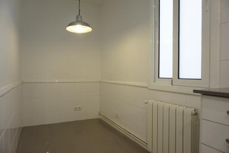 Appartement te huur in Barcelona Teodora Lamadrid - Passeig Sant Gervasi