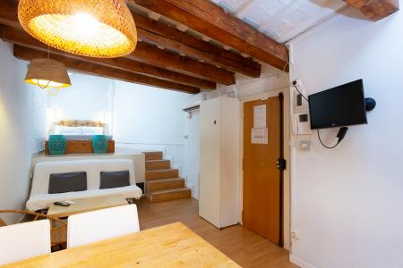 Appartement te huur in Barcelona Mercaders - Santa Catarina