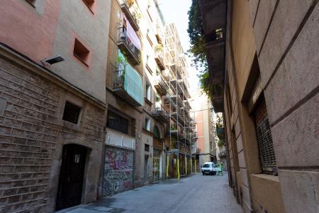 Appartement te huur in Barcelona Mercaders - Santa Catarina