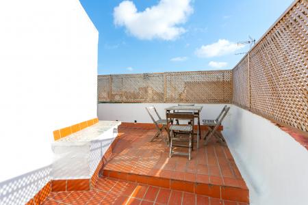 Appartement te huur in Barcelona Mercaders - Santa Catarina