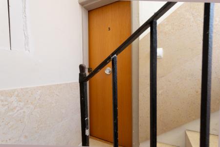 Appartement te huur in Barcelona Mercaders - Santa Catarina