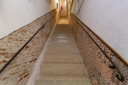 Appartement te huur in Barcelona Mercaders - Santa Catarina
