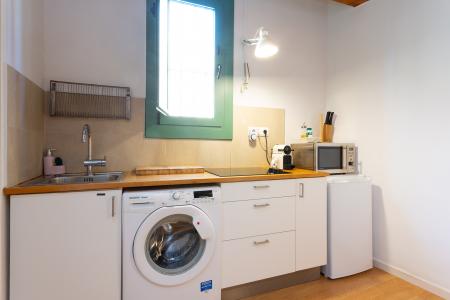 Appartement te huur in Barcelona Mercaders - Santa Catarina