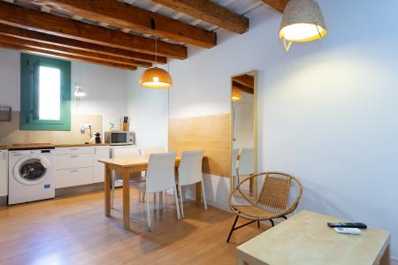 Appartement te huur in Barcelona Mercaders - Santa Catarina