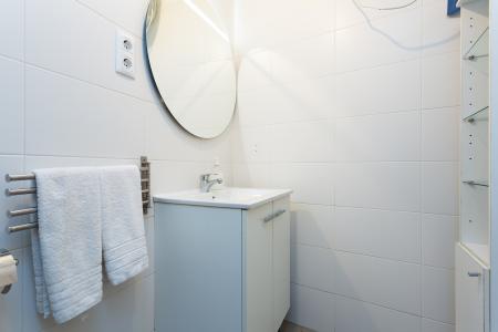 Appartement te huur in Barcelona Mercaders - Santa Catarina
