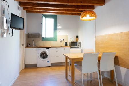 Appartement te huur in Barcelona Mercaders - Santa Catarina