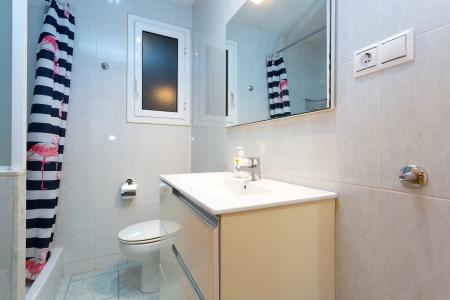 Appartement te huur in Barcelona Comte Borrell - Parlament