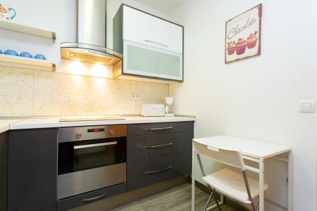 Appartement te huur in Barcelona Comte Borrell - Parlament