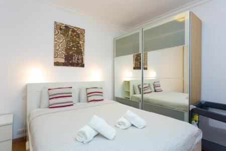 Appartement te huur in Barcelona Comte Borrell - Parlament