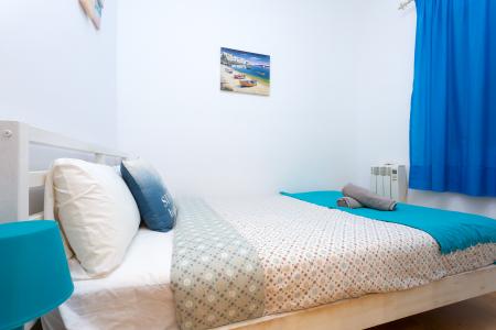 Appartement te huur in Barcelona Comte Borrell - Parlament